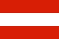 Itävalta lippu
