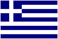 Kreikka lippu