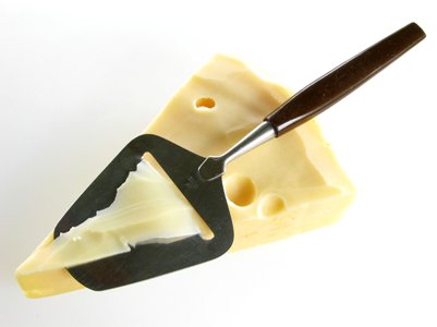 norjalainen ruoka keittiö juustohöylä on keksitty Norjan Lillehammerissa vuonna 1925
