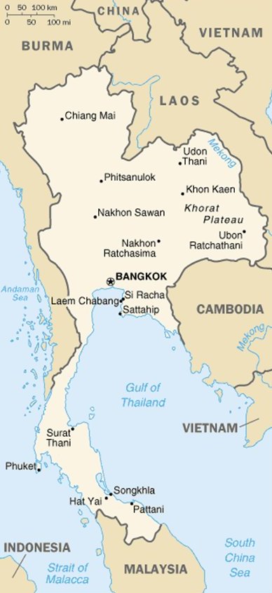 Phuket Thaimaa Matkaoppaat Phuket Matka Info Loma Kuvia Hotelli 